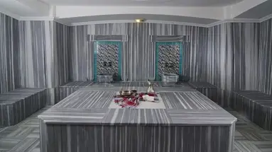 Palmin Hotel