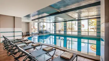 Palmin Hotel