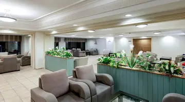 Palmin Hotel
