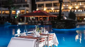 Palmin Hotel