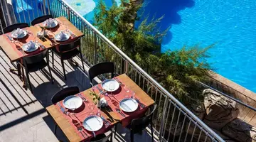 Palmin Hotel