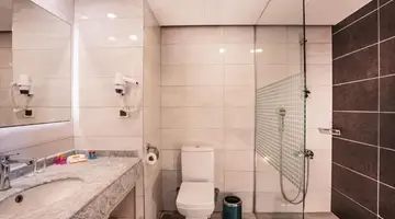 Palmin Hotel