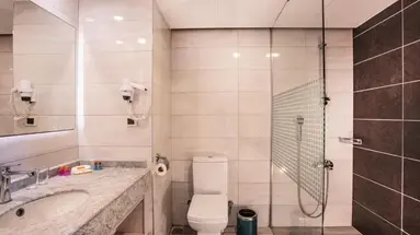 Palmin Hotel