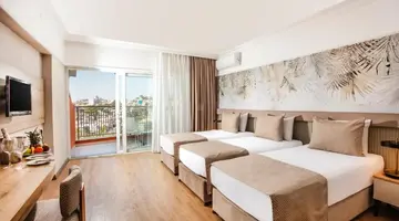 Palmin Hotel