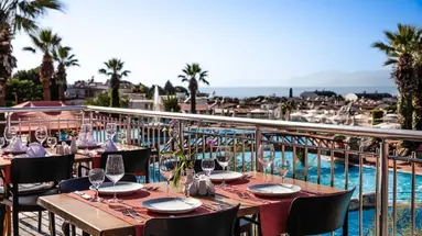 PALMIN HOTEL