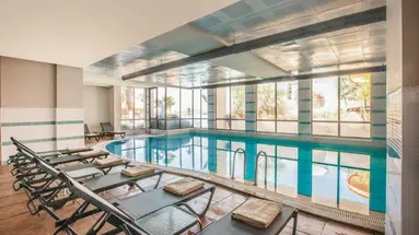 PALMIN HOTEL