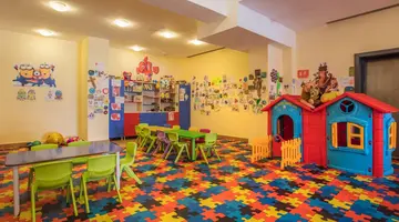 Palmin Hotel