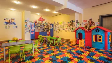 Palmin Hotel