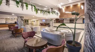 Palmin Hotel