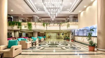 Palmin Hotel