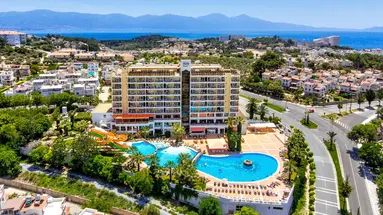 Palmin Hotel