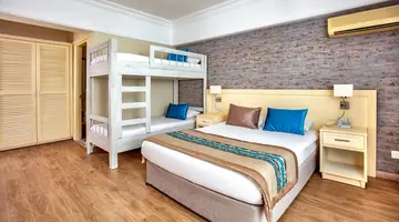 Palmin Hotel