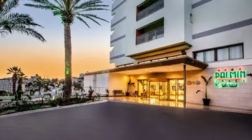 Palmin Hotel