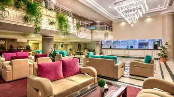 Palmin Hotel