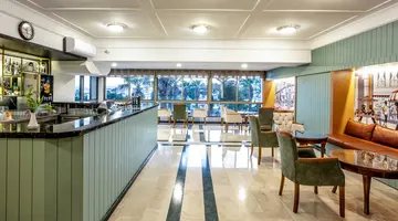Palmin Hotel