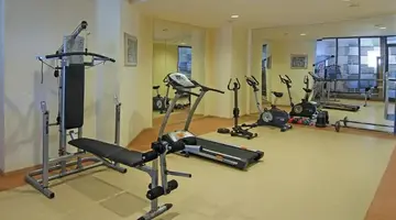 Palmin Hotel