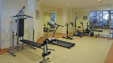 Palmin Hotel