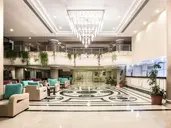 Palmin Hotel