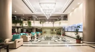 Palmin Hotel