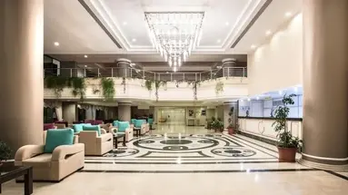 Palmin Hotel