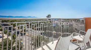 Palmin Hotel