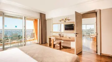 Palmin Hotel