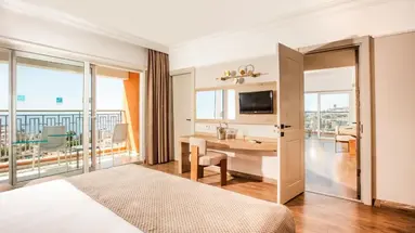 Palmin Hotel