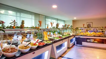 Palmin Hotel