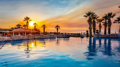 Palmin Hotel