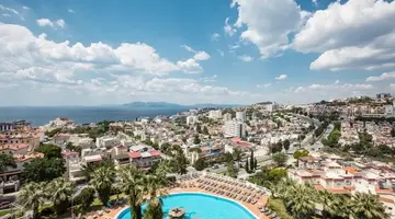 Palmin Hotel