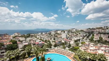 Palmin Hotel