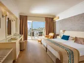 Palmin Hotel