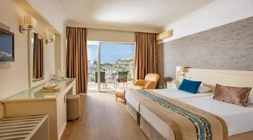 Palmin Hotel