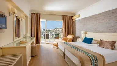 Palmin Hotel