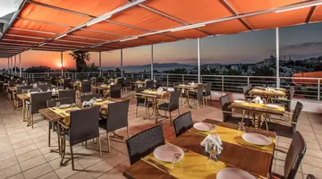 Palmin Hotel