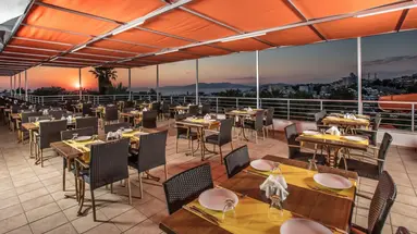 Palmin Hotel