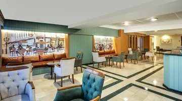 Palmin Hotel
