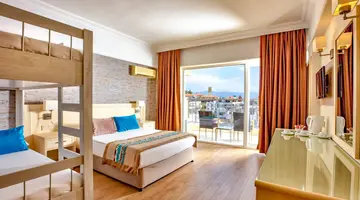 Palmin Hotel