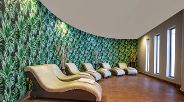 Palmin Hotel