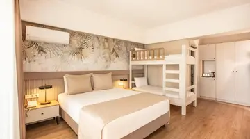 Palmin Hotel