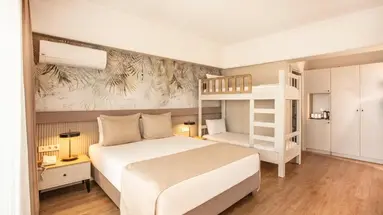 Palmin Hotel