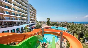 Palmin Hotel