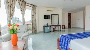 PALMIRA BEACH RESORT & SPA