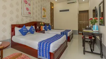 PALMIRA BEACH RESORT & SPA