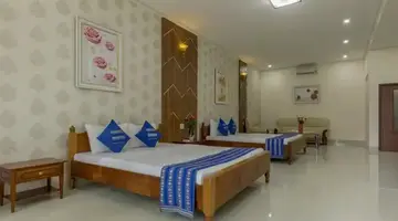 PALMIRA BEACH RESORT & SPA