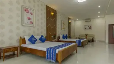 PALMIRA BEACH RESORT & SPA