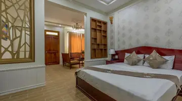 PALMIRA BEACH RESORT & SPA