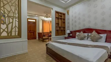 PALMIRA BEACH RESORT & SPA