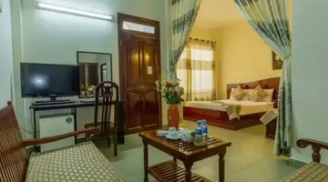 PALMIRA BEACH RESORT & SPA