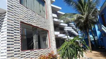 PALMIRA BEACH RESORT & SPA